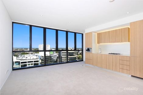 Property photo of 16/45 Macquarie Street Parramatta NSW 2150