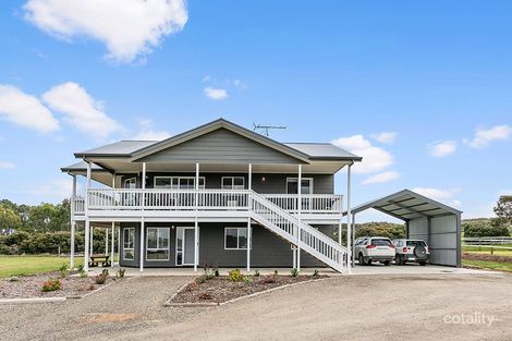 Property photo of 44 Wellington Road Currency Creek SA 5214