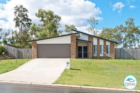 5 Ridgecrest Dr, Flagstone, QLD 4280