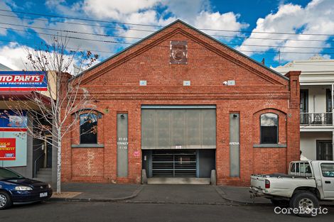 Property photo of 1/61-63 Stanley Street West Melbourne VIC 3003