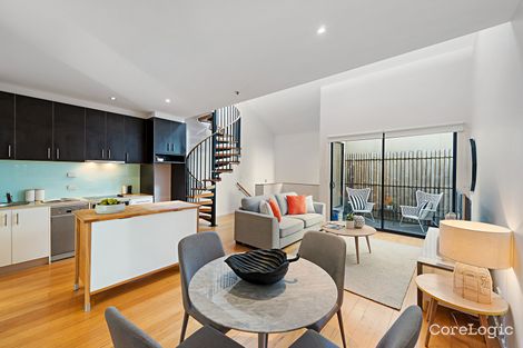 Property photo of 1/61-63 Stanley Street West Melbourne VIC 3003