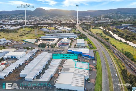 Property photo of 6/175-177 Five Islands Road Unanderra NSW 2526