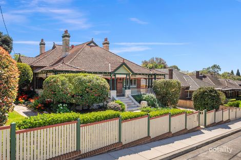 Property photo of 21 Beauchamp Avenue Chatswood NSW 2067