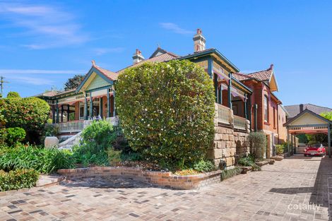 Property photo of 21 Beauchamp Avenue Chatswood NSW 2067