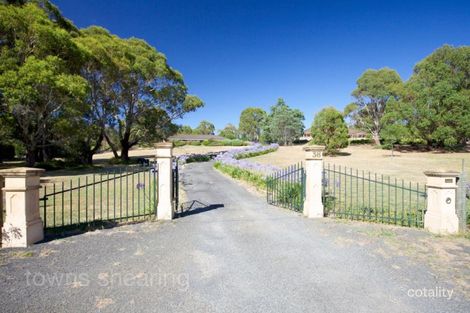 Property photo of 38 Rowsphorn Road Riverside TAS 7250
