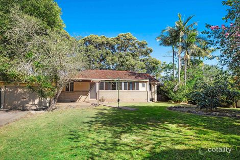 Property photo of 116 Kennedy Drive Port Macquarie NSW 2444