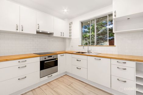 Property photo of 5/23 Redman Road Dee Why NSW 2099