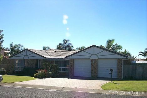 Property photo of 11 Isobell Court Wellington Point QLD 4160