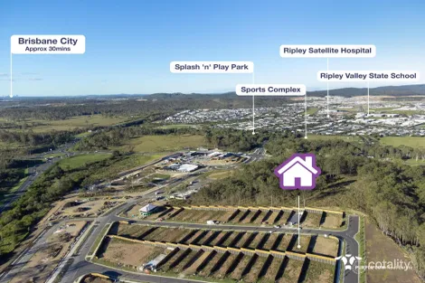 31 Froghollow Cres, South Ripley, QLD 4306