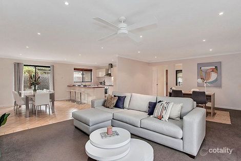 Property photo of 107 Harrier Drive Burleigh Waters QLD 4220