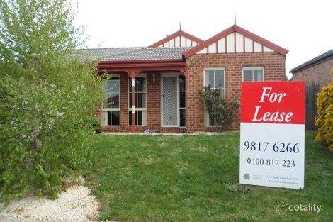 23 Breamlea Way, Cranbourne West, VIC 3977