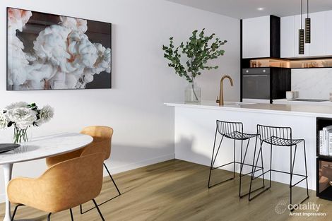 Property photo of 608/154 Cremorne Street Cremorne VIC 3121