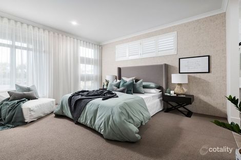 Property photo of LOT 1641 Bentham Rise Wellard WA 6170