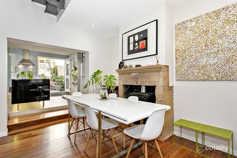 Property photo of 11 Corfu Street Woolloomooloo NSW 2011