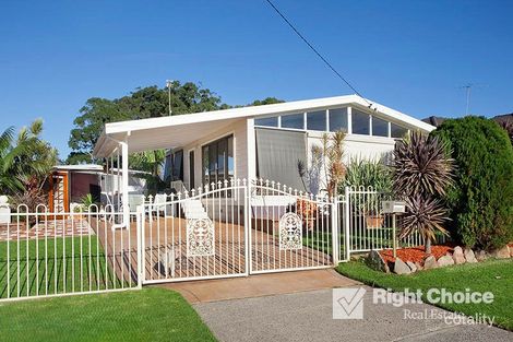 1 Robyn Rd, Albion Park Rail, NSW 2527