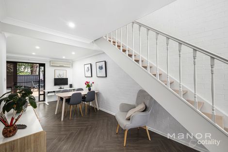 Property photo of 22/2A Cross Street Baulkham Hills NSW 2153