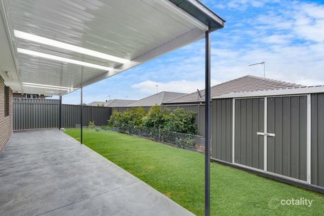 34 Austen Bvd, Spring Farm, NSW 2570