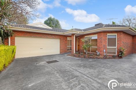 3/14 Turner St, Berwick, VIC 3806