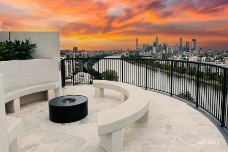 401/3 Archer St, Toowong, QLD 4066