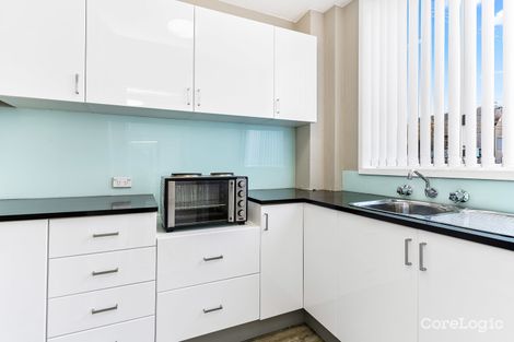Property photo of 21/14-18 Ross Street Forest Lodge NSW 2037