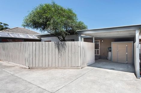 Property photo of 2/119 Park Crescent Williamstown North VIC 3016