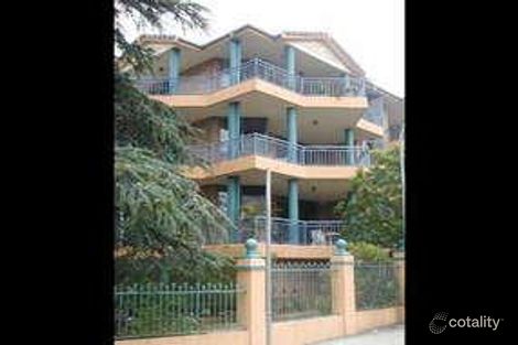 7/59-61 Sorrell St, Parramatta, NSW 2150