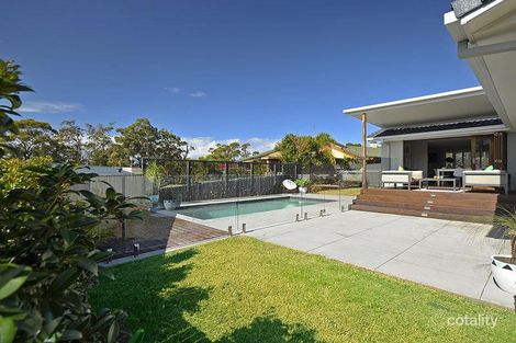 Property photo of 118 Glen Eagles Drive Robina QLD 4226