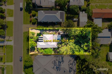Property photo of 19 Marian Street Booval QLD 4304