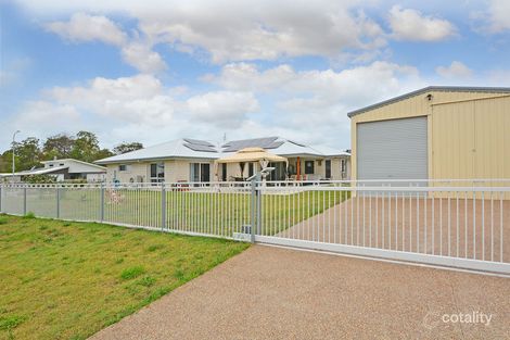 Property photo of 53 Ronaldo Way Urangan QLD 4655