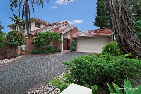 Property photo of 14 Luscombe Avenue Carrum Downs VIC 3201