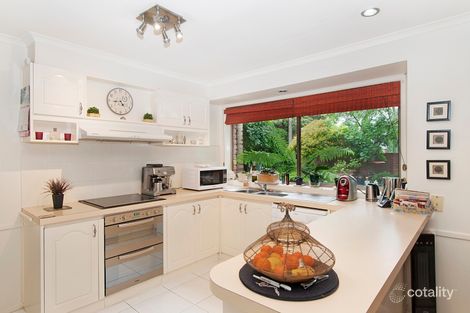 Property photo of 14 Luscombe Avenue Carrum Downs VIC 3201