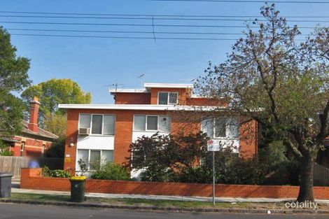 Property photo of 5/5 St Georges Road Elsternwick VIC 3185