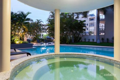 Property photo of 42/165 Main Street Kangaroo Point QLD 4169