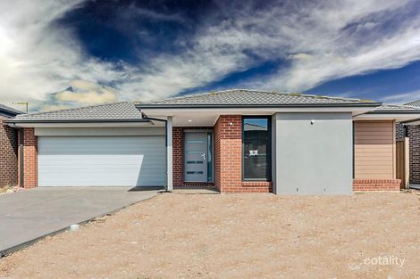 Property photo of 34 Haystack Drive Truganina VIC 3029