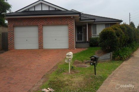 16 St Luke Pl, Blair Athol, NSW 2560