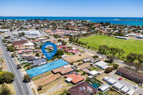 Lot/91b Safety Bay Rd, Shoalwater, WA 6169