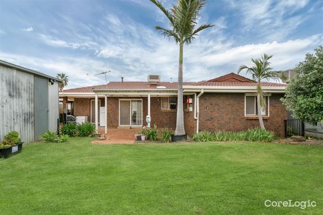 Property photo of 41 Currawong Crescent Modbury Heights SA 5092