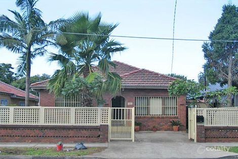 Property photo of 21 Durdans Avenue Rosebery NSW 2018