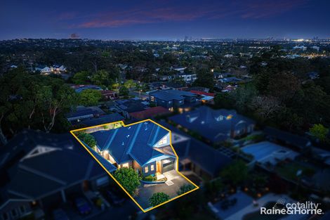 Property photo of 9/2 Tintern Avenue Carlingford NSW 2118