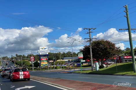 Property photo of 83 Wembley Road Logan Central QLD 4114