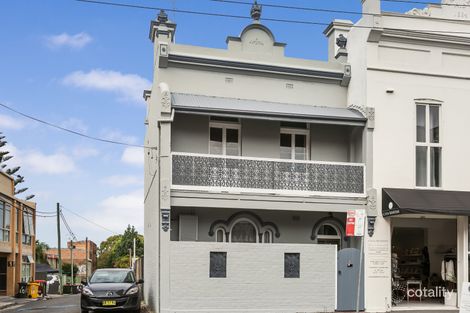 Property photo of 2 Montague Street Balmain NSW 2041