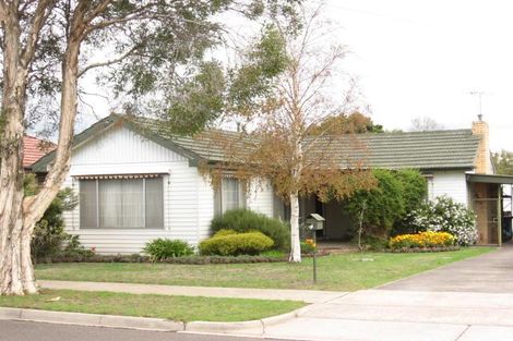 4 Alma Ct, Springvale, VIC 3171