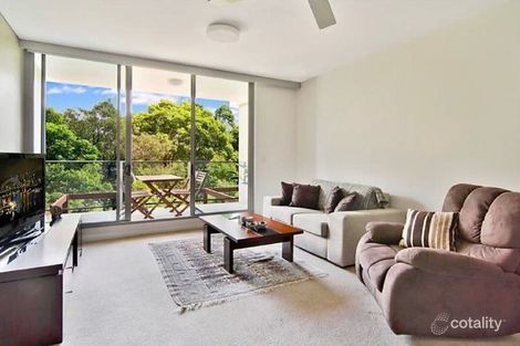 Property photo of 303/10-10 Duntroon Avenue St Leonards NSW 2065