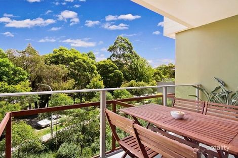 Property photo of 303/10-10 Duntroon Avenue St Leonards NSW 2065