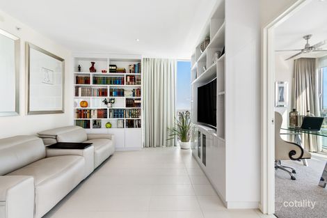 Property photo of 31801/2 Harbour Road Hamilton QLD 4007