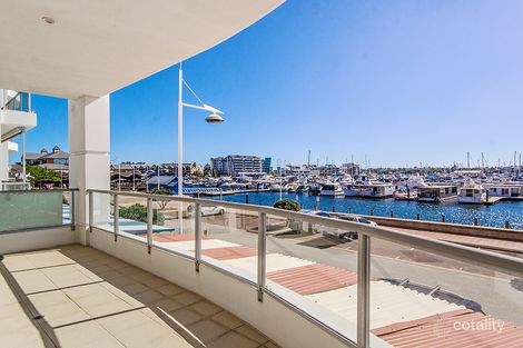 Property photo of 2/1 Breakwater Parade Mandurah WA 6210