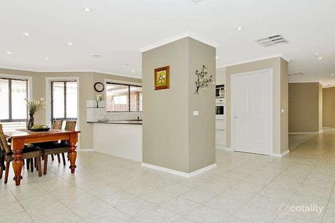 Property photo of 80 Wattle Valley Drive Hillside VIC 3037