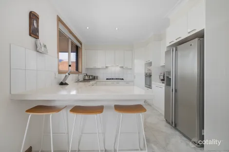 Property photo of 8 Bales Street Ferntree Gully VIC 3156