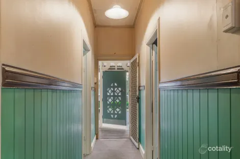 Property photo of 64 Williams Street West Coalfalls QLD 4305