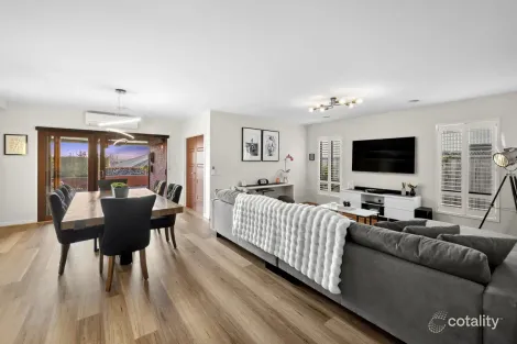 Property photo of 5 Kombi Road Leopold VIC 3224